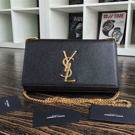 ysl bag via designer exchange|Women's Saint Laurent Designer Handbags & Wallets.